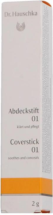 Produktbild Dr. Hauschka Abdeckstift (1)