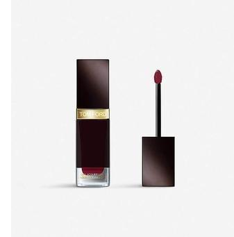 Actual product image Tom Ford Lip Lacquer Luxe Vinyl (Infuriates)