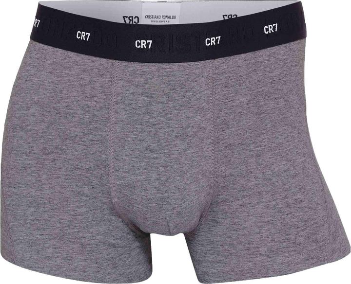 Produktbild CR7 Trunk Bamboo (L, 3er Pack)