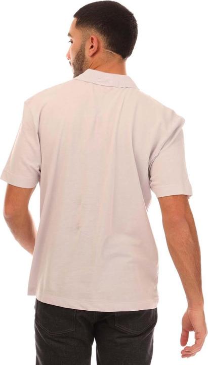 Produktbild HUGO Dangula Poloshirt Logo (L)