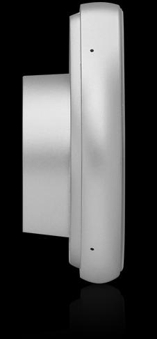 Immagine prodotto Ubiquiti UniFi Access Reader Pro (Bluetooth)