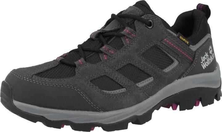 Actual product image Jack Wolfskin Vojo 3 Texapore Low W (40)