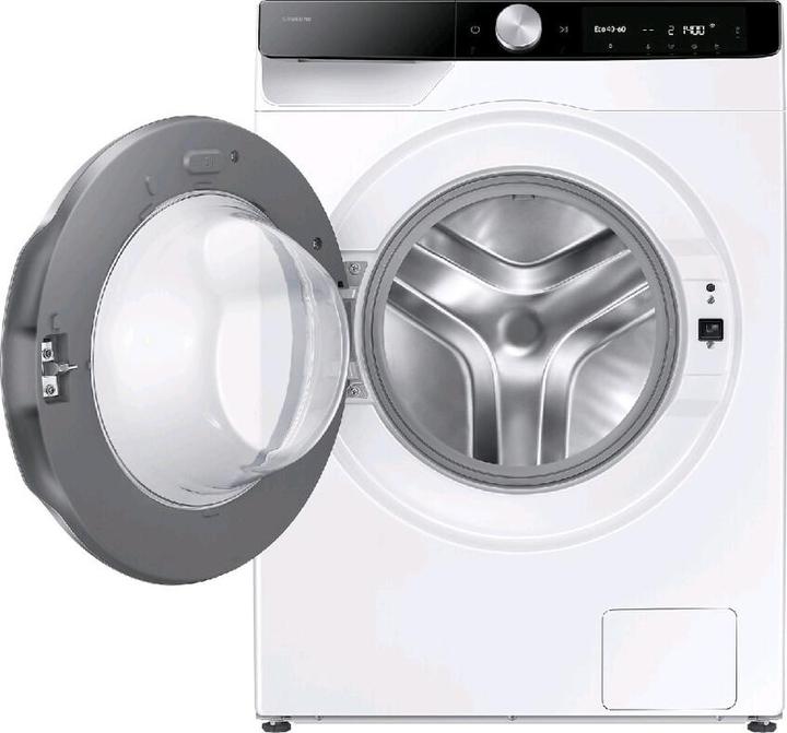Actual product image Samsung AI Control WW11DG6B25LKU3 Washing machine with loading (11 kg)
