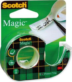 Actual product image Scotch Magic Tape 810/8-1975D