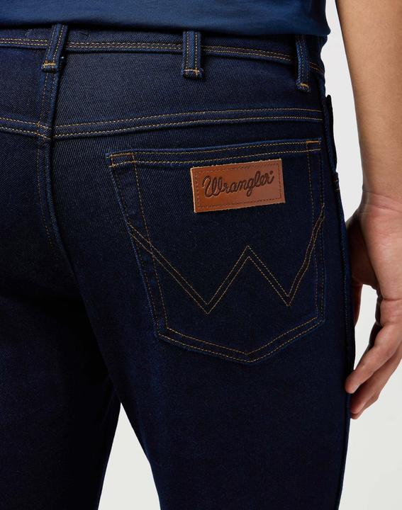 Actual product image Wrangler Jeans Texas Slim (W32/L32)