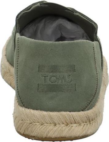 Produktbild Toms 's Alonso Loafer Rope Suede (40.5)