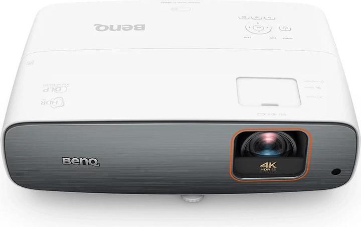 Image du produit BenQ TK860i (4K, 3300 lm, 1.13 - 1.47:1)