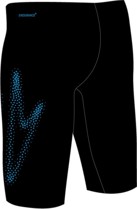 Actual product image Speedo Hyper Boom Logo Placement Jamm (140)