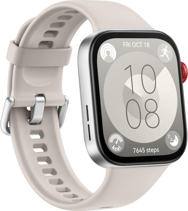 Image du produit Huawei Watch Fit 3 (43.20 mm, WLAN uniquement)