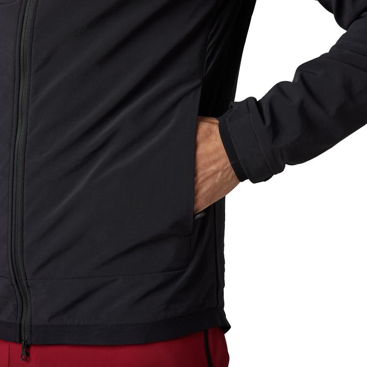 Produktbild Fox Jacket 23 Defend Fire Alpha Blk L (L)