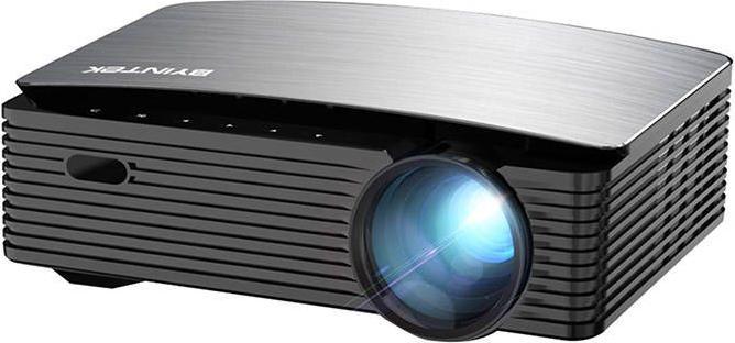 Actual product image Byintek Moon K25 (4K, 800 lm)