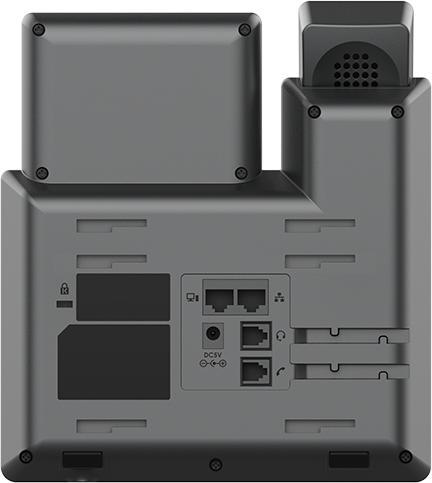Produktbild Grandstream IP-Telefon GRP2611G