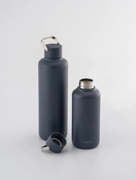 Produktbild Equa Flasche Timeless Navy 600ml (0.60 l)