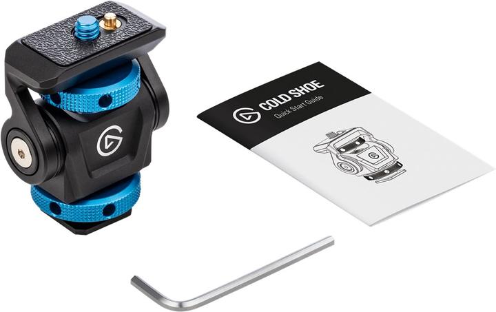 Actual product image Elgato Cold Shoe (Various)