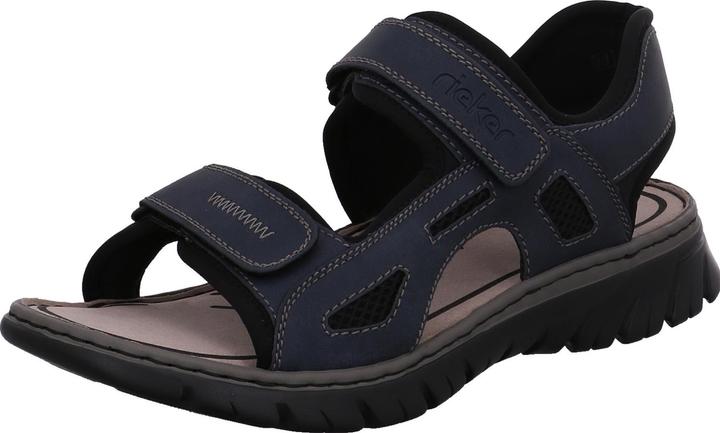 Actual product image Rieker Sandals (45)