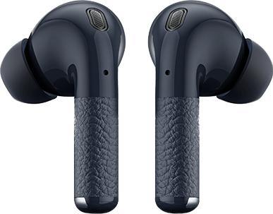 Produktbild Edifier W260NC Bluetooth Earbuds dark blue retail (ANC, 32 h, Kabellos)