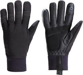 BBB ProShield bike winter gloves
