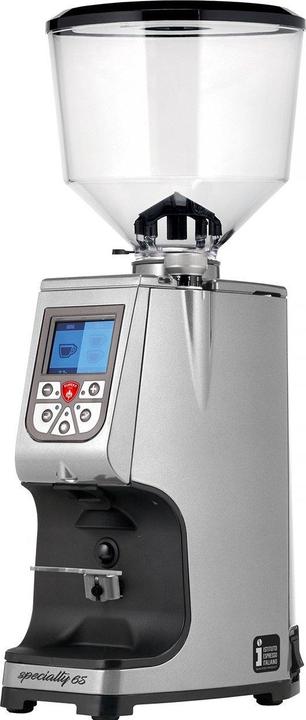 Actual product image Eureka Atom Specialty 65E - Automatic grinder