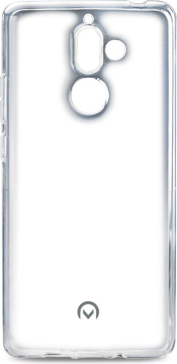 Actual product image Mobilize Jelly shell (iPhone 7 Plus)