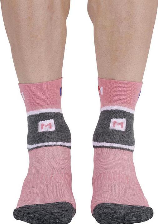 Actual product image Monnet Mid Perf - Wanderstrümpfe (41 - 42)