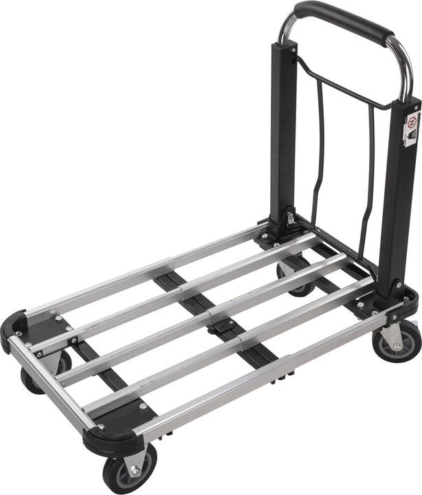 Chariot de transport