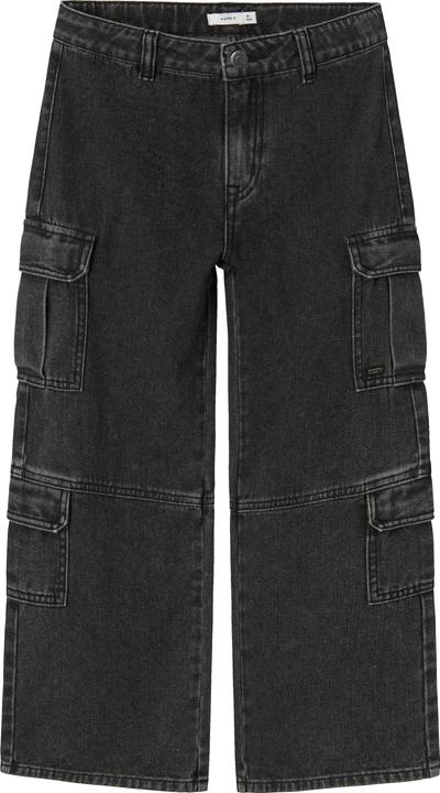 Name it Wide Fit Jeans (122)