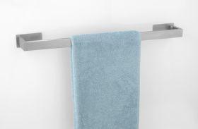 Actual product image Wenko Turbo-Loc Towel Bar Uno