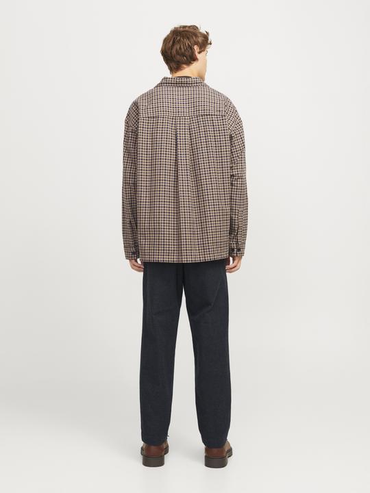 Image du produit Jack & Jones Coupe large Pantalons à jambes larges Pantalons à jambes larges (W30/L30)
