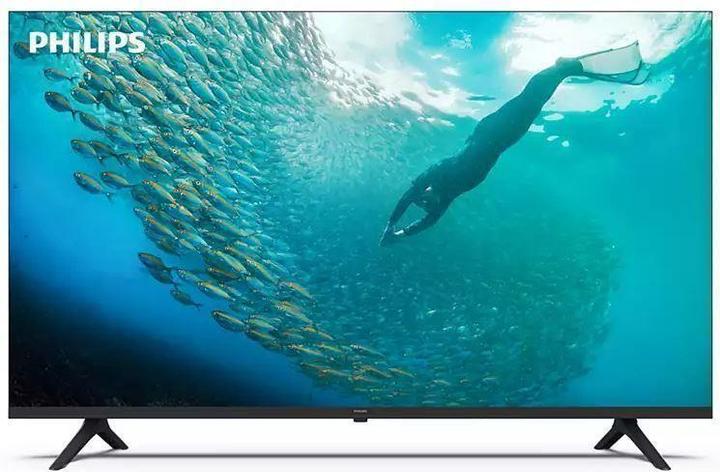 Philips 75PUS7009/12 (75", PUS7009, LED, 4K, 2024)