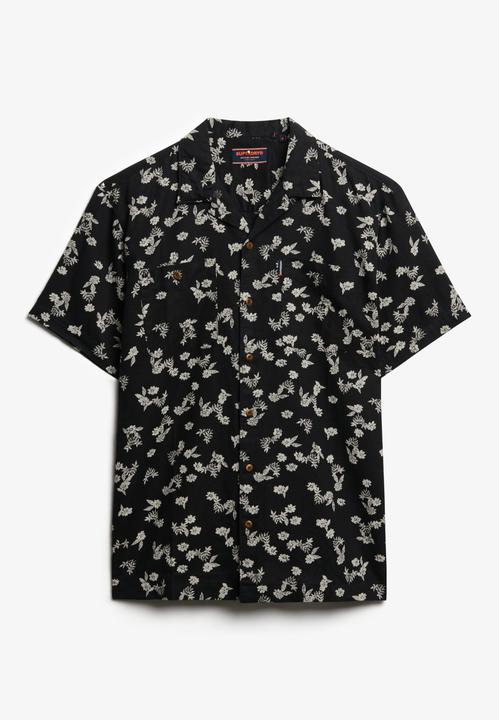 Immagine prodotto Superdry Kurzärmeliges Strandhemd (XL)