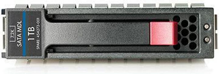 Image du produit HPE 458928-B21 Disque dur (0.50 To, 3.5")