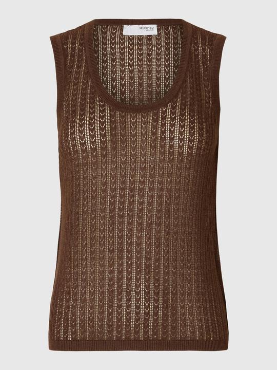 Immagine prodotto Selected Homme Hanfmix Stricktop (XL)