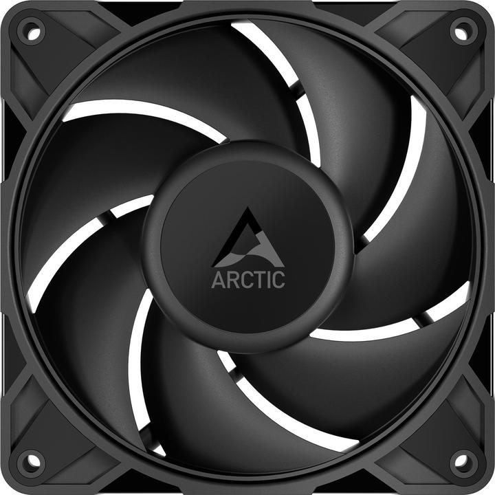 Produktbild Arctic P12 Pro PST 5er-Pack (120 mm, 5 x)
