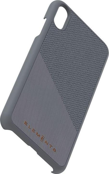 Productafbeelding Nordic Elements Origineel Helium - Iphone Xs Max Hoesje met Echt Esdoornhout (Medium Gr (Apple iPhone XS Max)