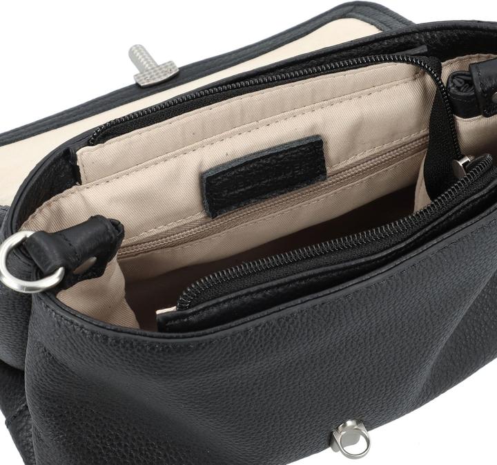 Produktbild FredsBruder Sha Na Na Umhängetasche Leder 23.5 cm