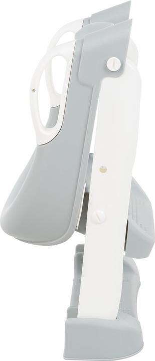 Produktbild Kikkaboo Toilettenaufsatz Lea Leiter