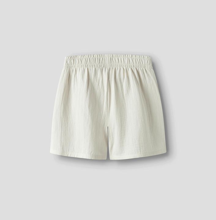 Actual product image Lmtd Relaxed Fit Shorts (164)