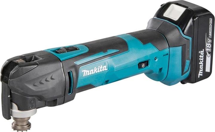 Makita Akku Multifunktionswerkzeug