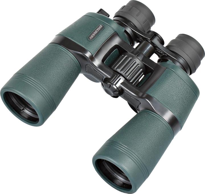 No Name Delta Optical Discovery 10-22x50 Fernglas (Zoom) (22 x, 50 mm)