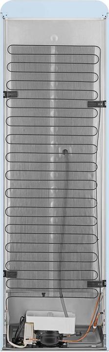 Actual product image Smeg FAB32LPB5 (331 l)