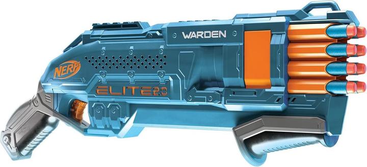 Produktbild Nerf Elite 2.0 Warden DB-8