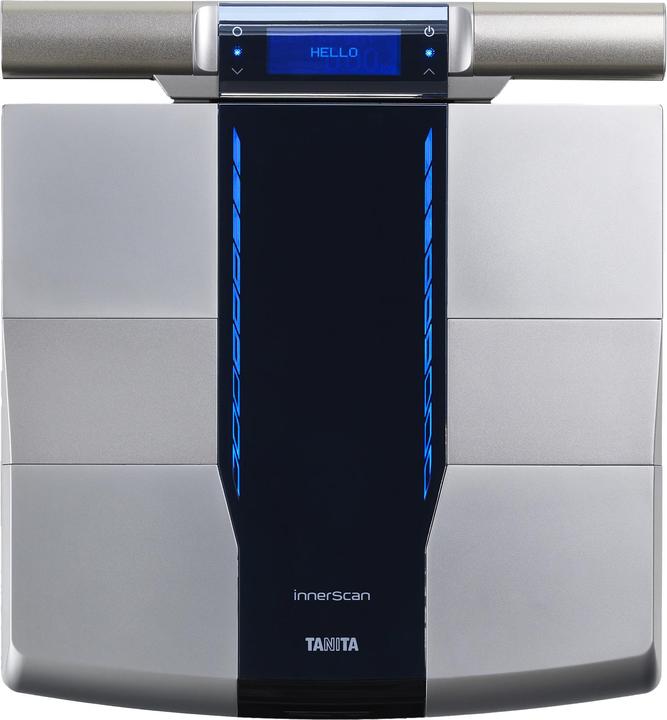 Image du produit Tanita RD-545 HR (200 kg)