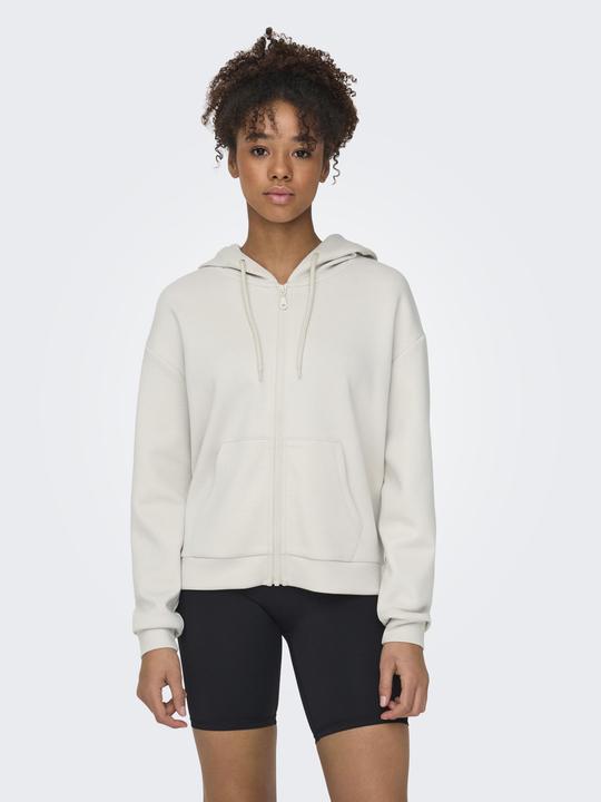 Actual product image Only Play ONPLOUNGE Sweatshirt Kapuzenpullover (XL)