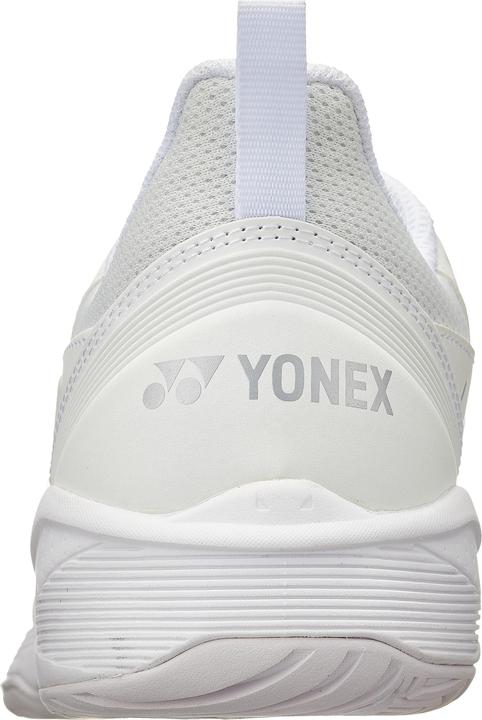 Actual product image Yonex Power Cushion Sonicage 3 (40)