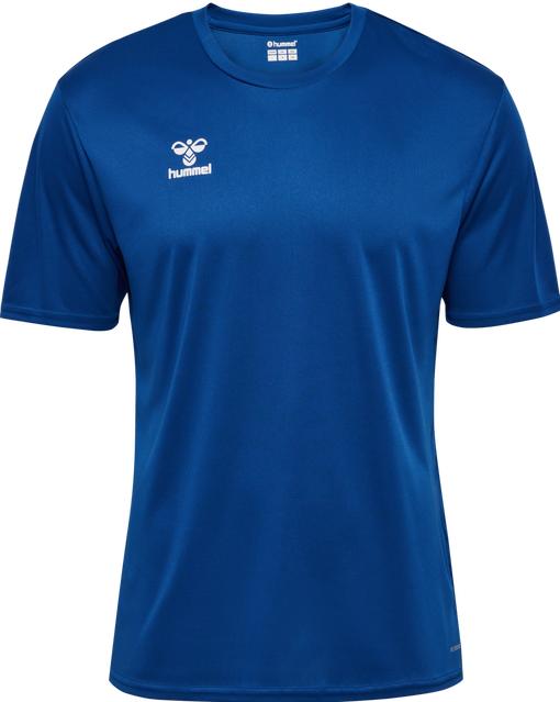 Actual product image hummel Hmlessential Jersey S/S (L)