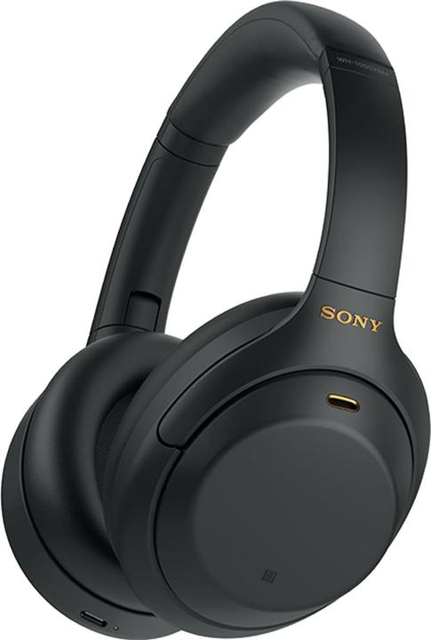 Produktbild Sony WH-1000XM4S (ANC, Kabelgebunden)