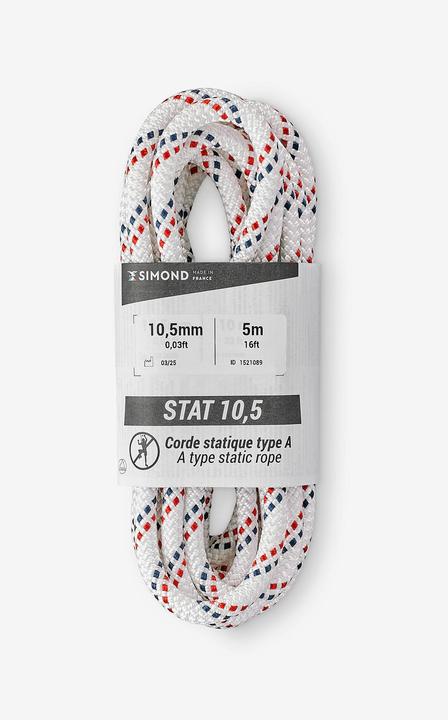Simond STAT 10.5 x 5M (5 m)