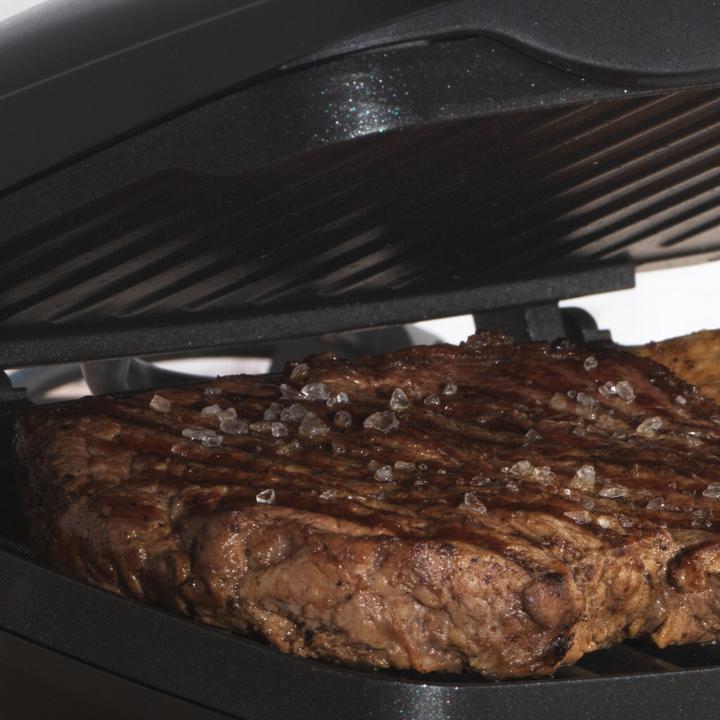 Productafbeelding Petra PT4366MBLKVDE Gezondheidsgrill zwart