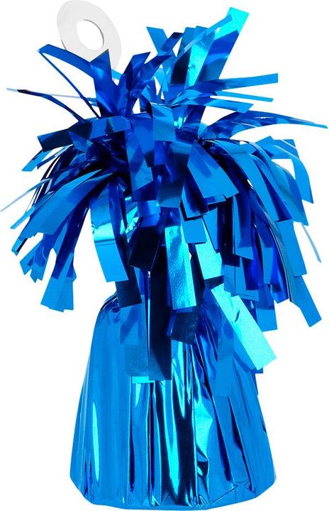Immagine prodotto Amscan Palloncino in foil peso blu