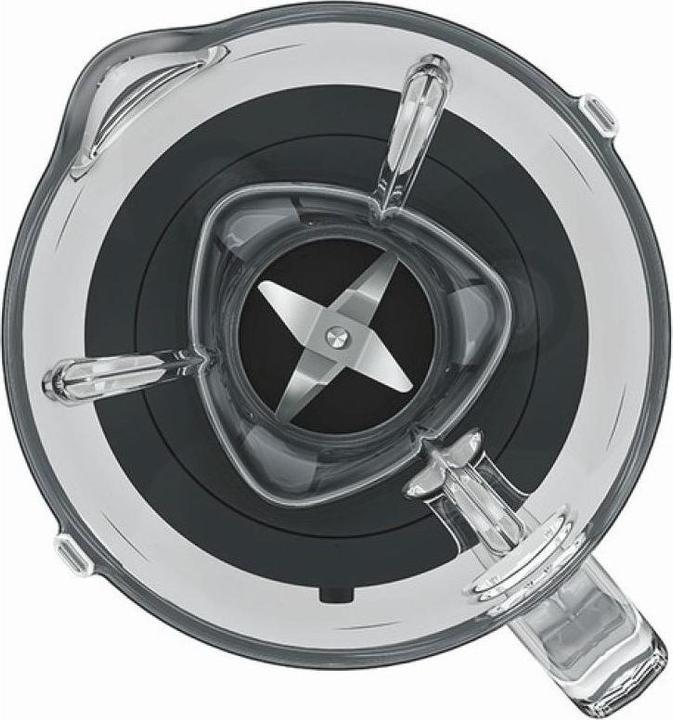 Productafbeelding Braun JB 3150BK PowerBlend 3 (800 W)
